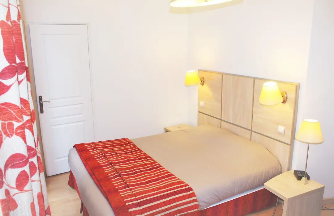 Best Western Lyon Saint-Antoine-1