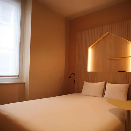 Best Western Lyon Saint-Antoine-2
