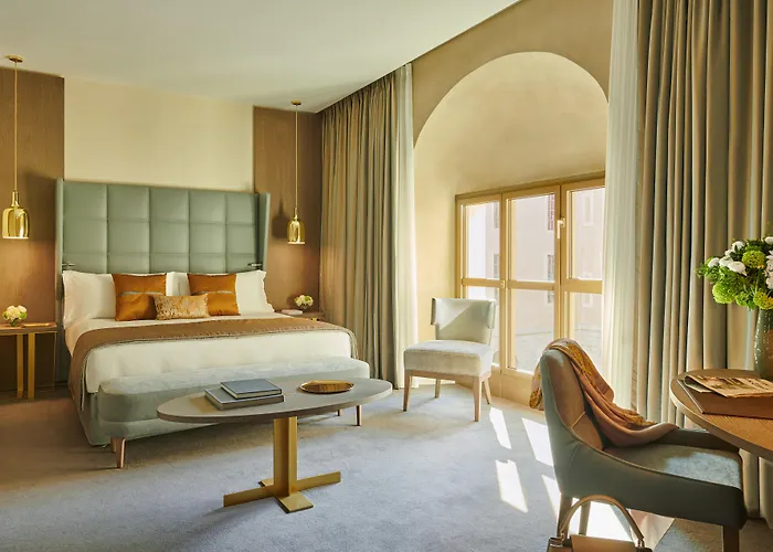 Intercontinental Lyon - Hotel Dieu By Ihg